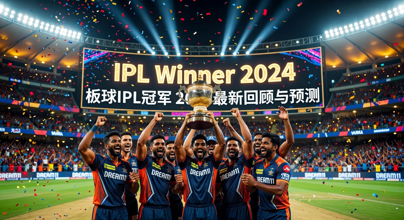 板球IPL冠军 IPL Winner：2026年赛季回顾与夺冠逻辑解析