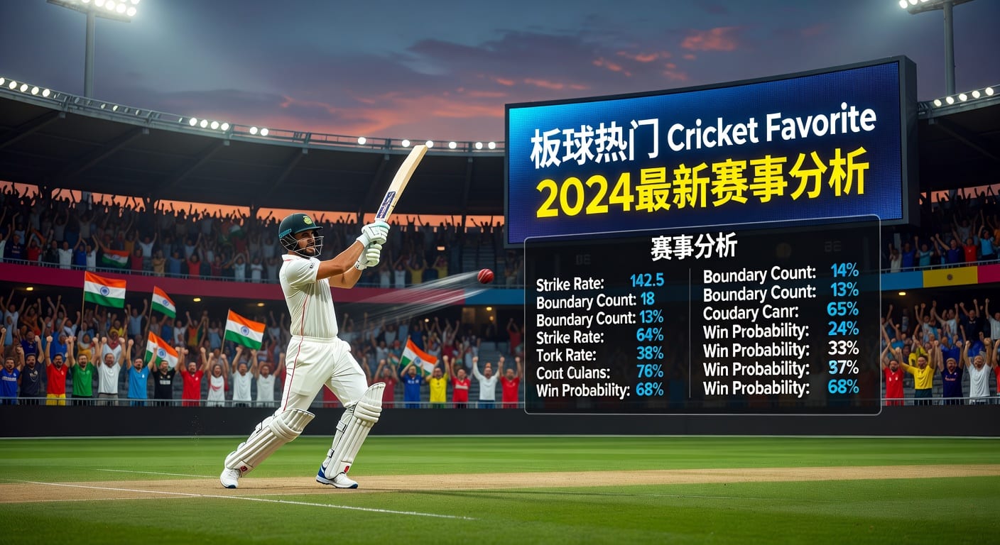 板球热门 Cricket Favorite：2026年关注点与判断