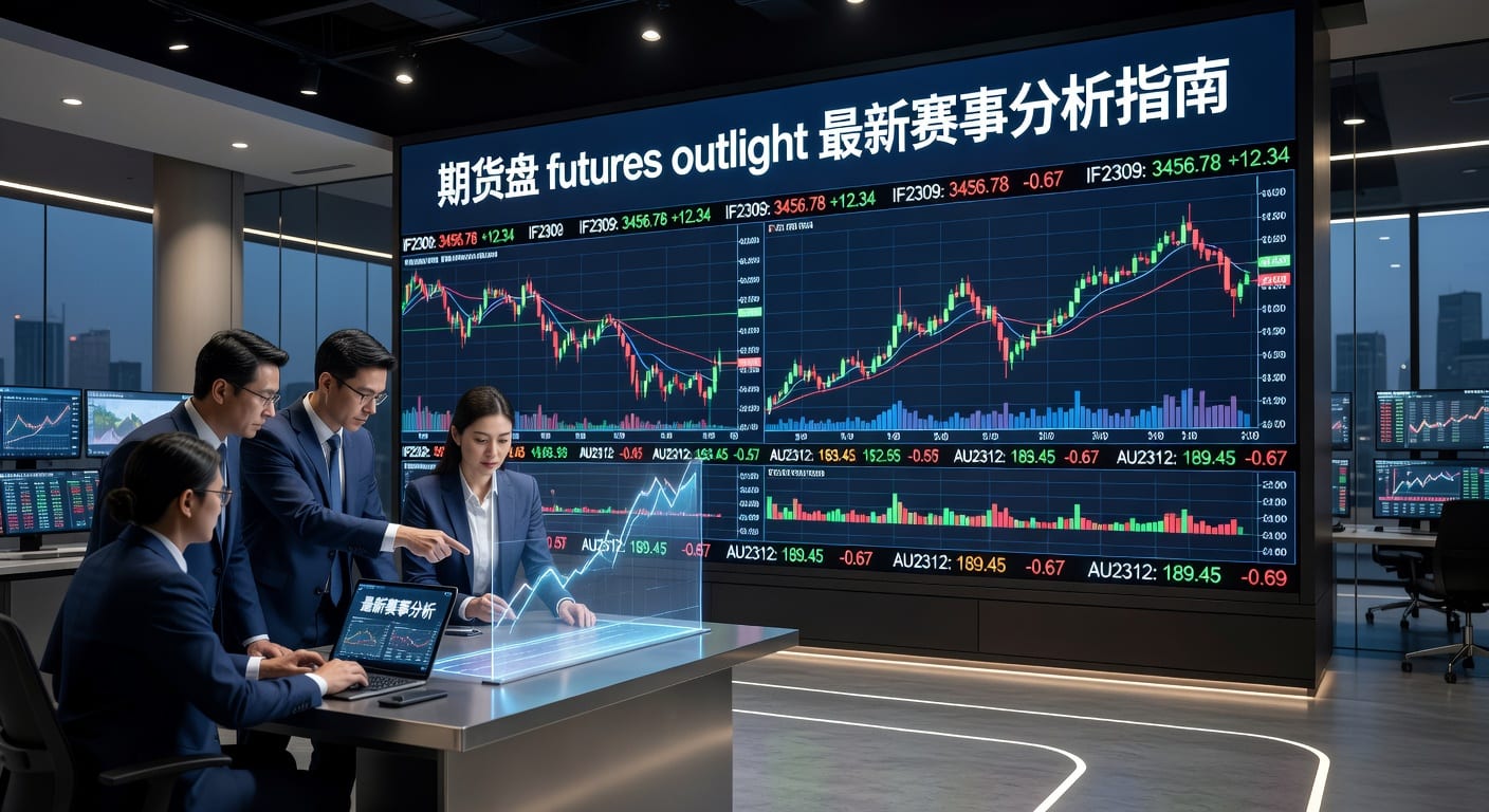 期货盘 futures outright：体育赛事前瞻与赔率思路
