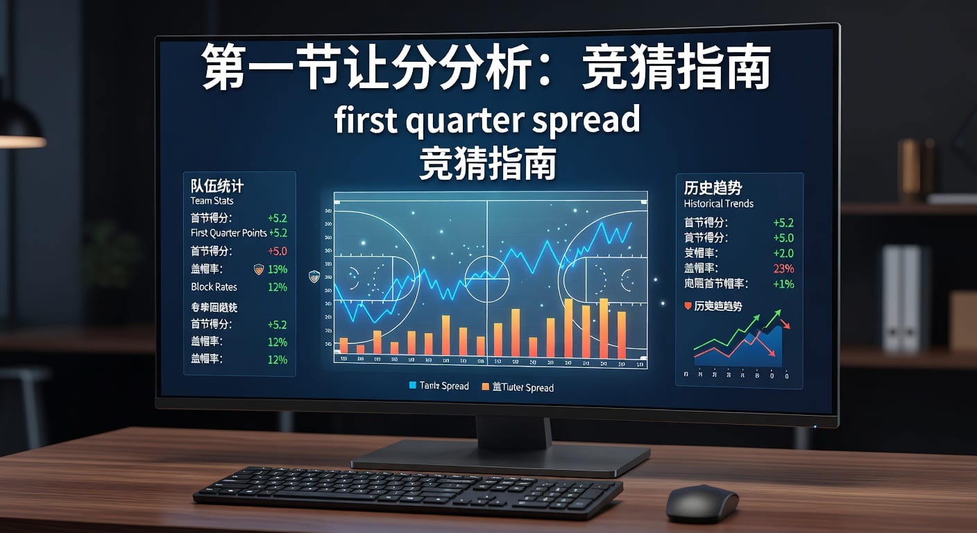 第一节让分 first quarter spread 实战解析｜开云体育官网