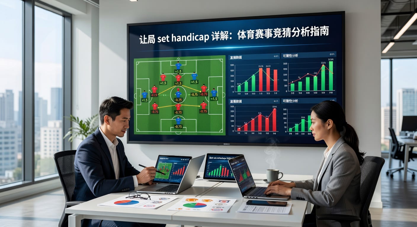 让局 set handicap 解析：亚洲让球思路与实战判断